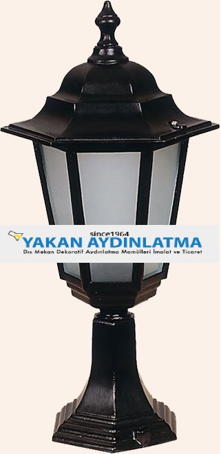 Aydinlatma Direkleri Modern Ve Klasik Bahce Aydinlatmalar