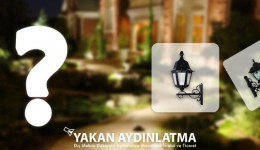 Çocuk Odası Aydınlatması