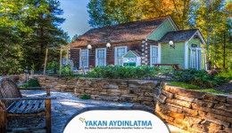 Aydınlatmada Enerji Tasarrufuna Yönelik Küresel İşbirliği