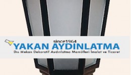 Bahçe Aydınlatmada Set Üstü Ürünlerin Önemi