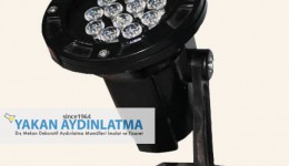 LED Aydınlatma Neden Tercih Ediliyor?